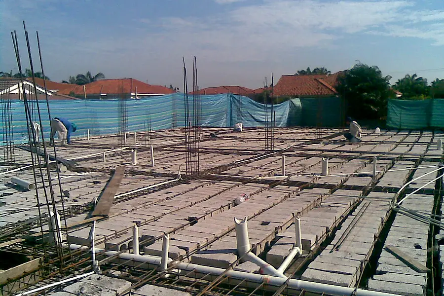 CONSTRUCTORA ARBOLEDA & ARBOLEDA — foto 4