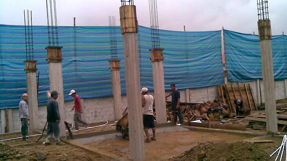 CONSTRUCTORA ARBOLEDA & ARBOLEDA