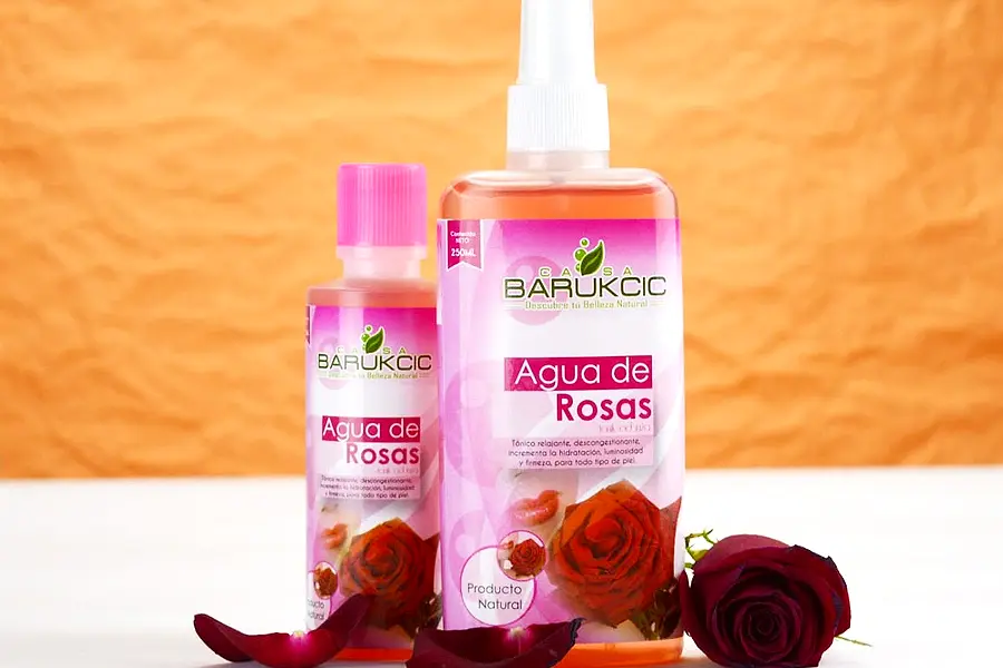 Casa Barukcic (showroom) Cosméticos Naturales — foto 4