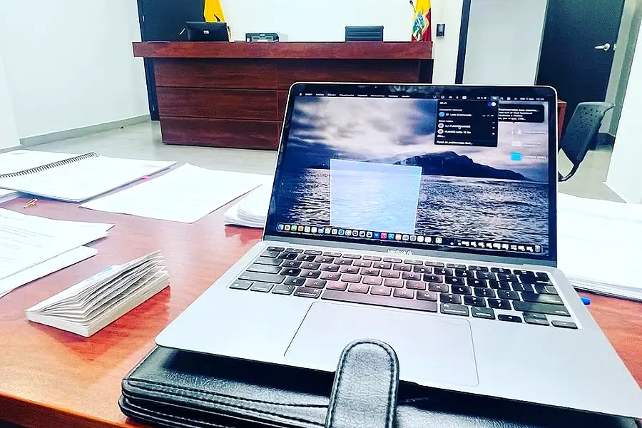 ZAZ Estudio Jurídico Quito — foto 3