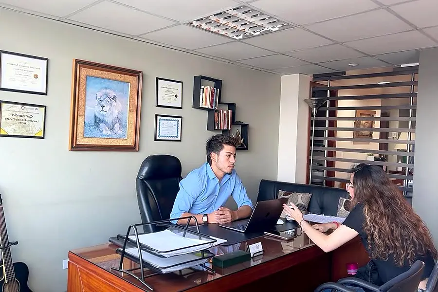 ZAZ Estudio Jurídico Quito — foto 4