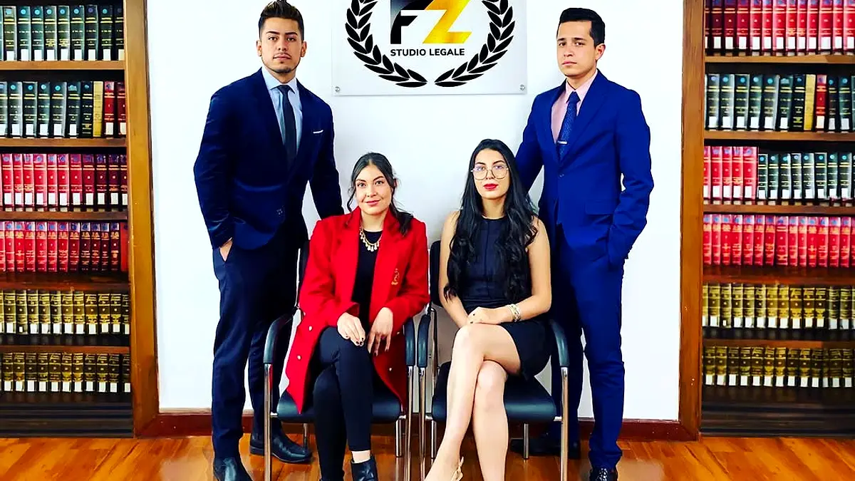 ZAZ Estudio Jurídico Quito