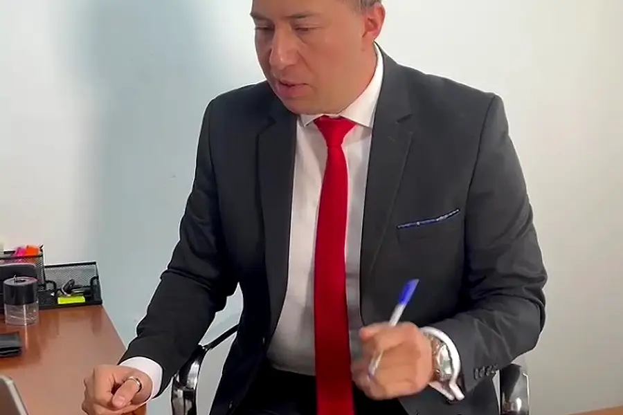 Narvaez & Asociados Abogados — foto 2
