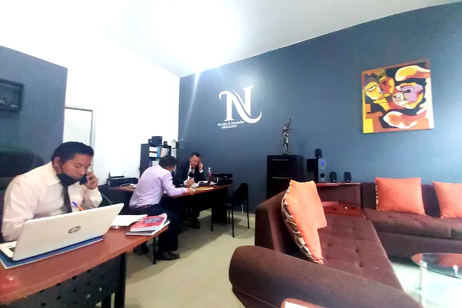 Narvaez & Asociados Abogados — foto 3