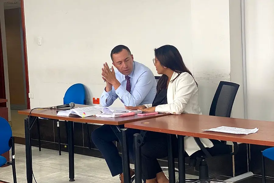 Narvaez & Asociados Abogados — foto 4