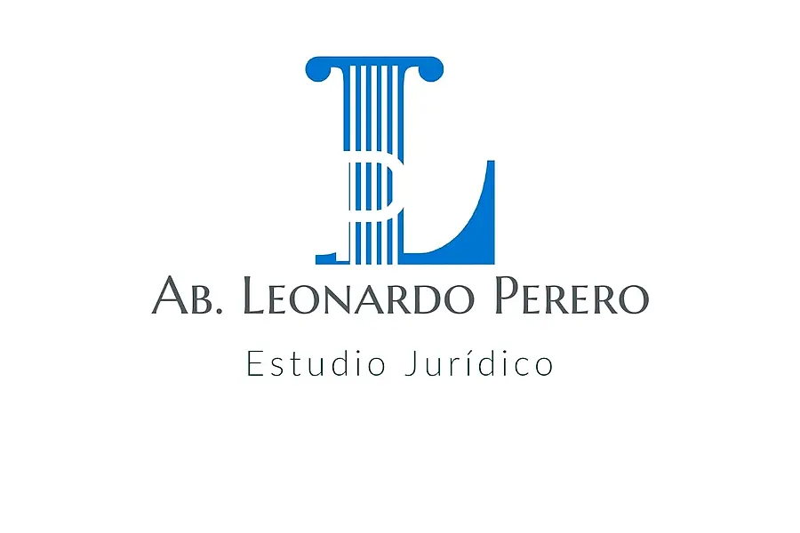 Abogado Leonardo Perero Santillán — foto 2
