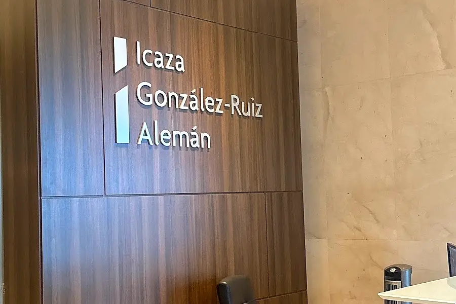 Icaza, Gonzalez - Ruiz & Aleman — foto 2