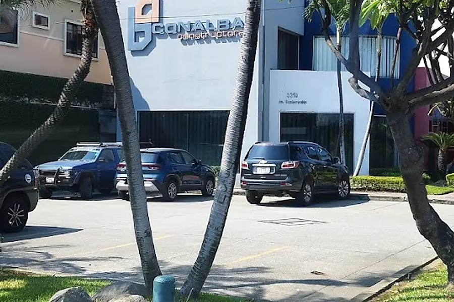 Conalba S.A. — foto 3