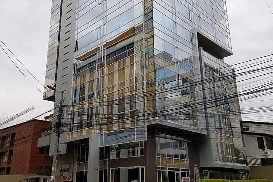 LEX&LABORAL ESTUDIO JURÍDICO / CIVIL / PENAL / SOCIETARIO — foto 4