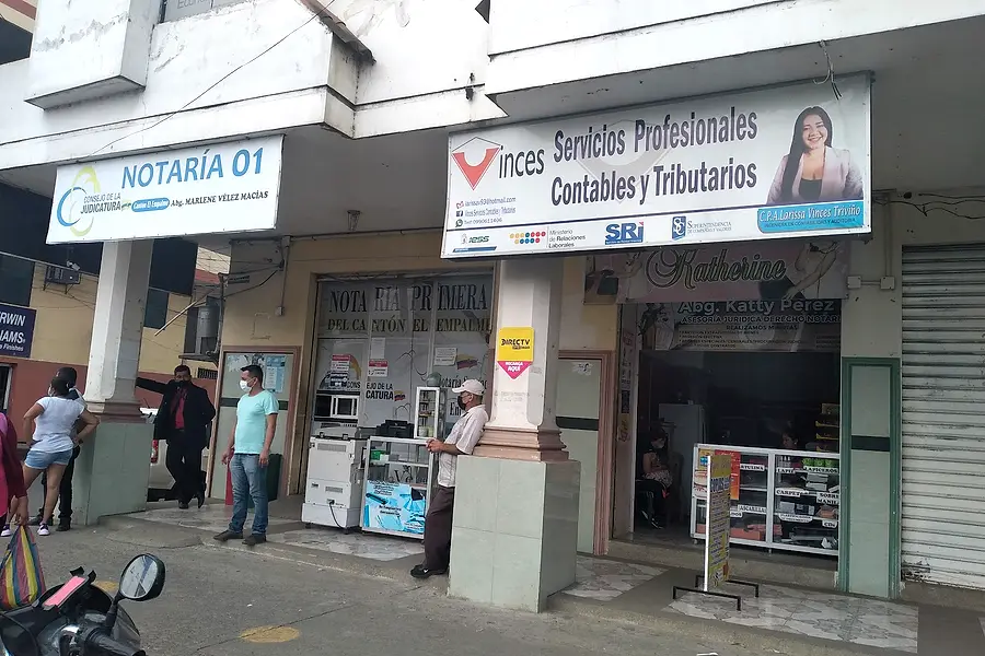 Vinces Asesoría Contable y Tributaria — foto 4