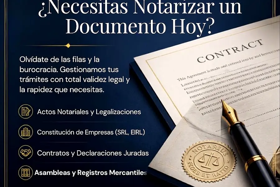 Notario24h — foto 2