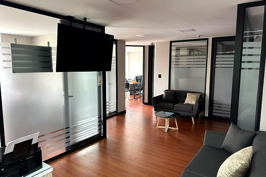 Estudio Jurídico Reyes & Espinosa — foto 2