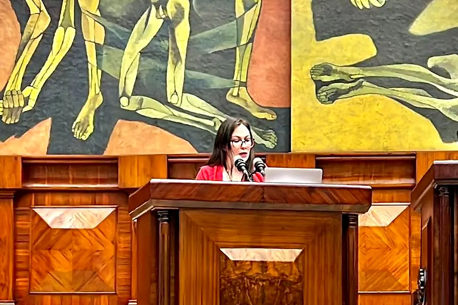 Estudio Jurídico Reyes & Espinosa — foto 3