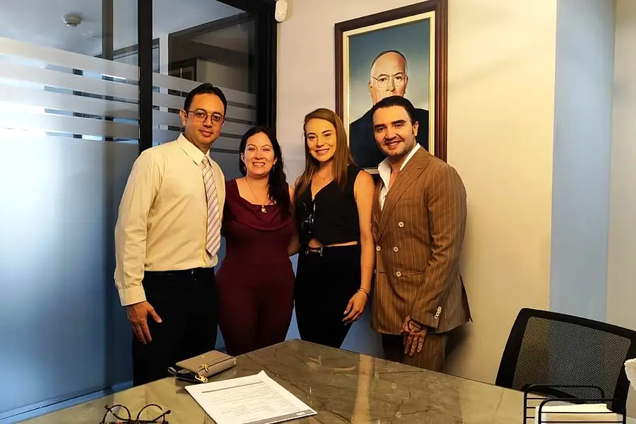 Estudio Jurídico Reyes & Espinosa — foto 4