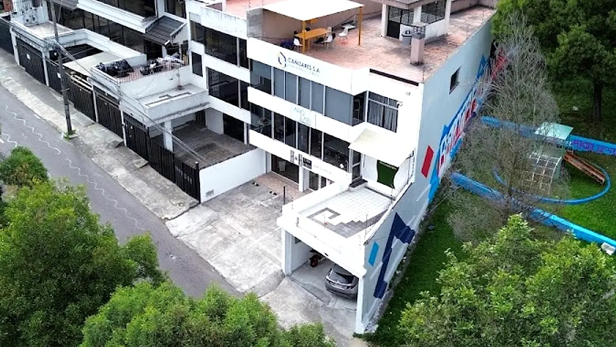 Cañizares S.A Constructores