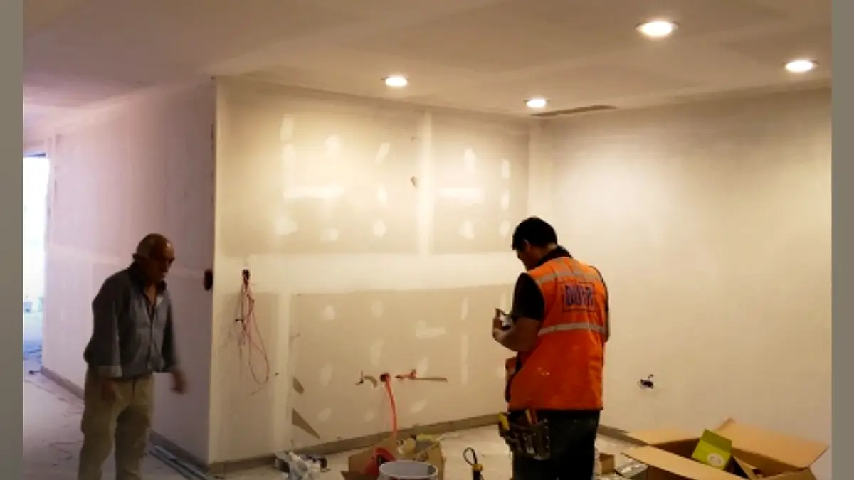 CM ARQUITECTURA | Diseño y Construcción