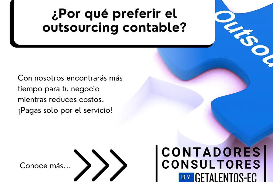 Contadores y Consultores — foto 2