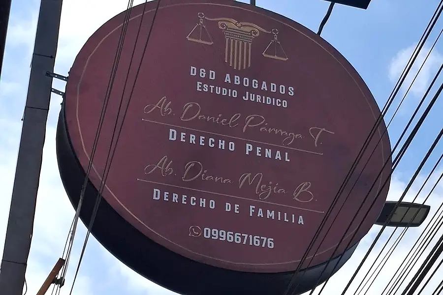 ESTUDIO JURÍDICO D&D PÁRRAGA MEJÍA — foto 4