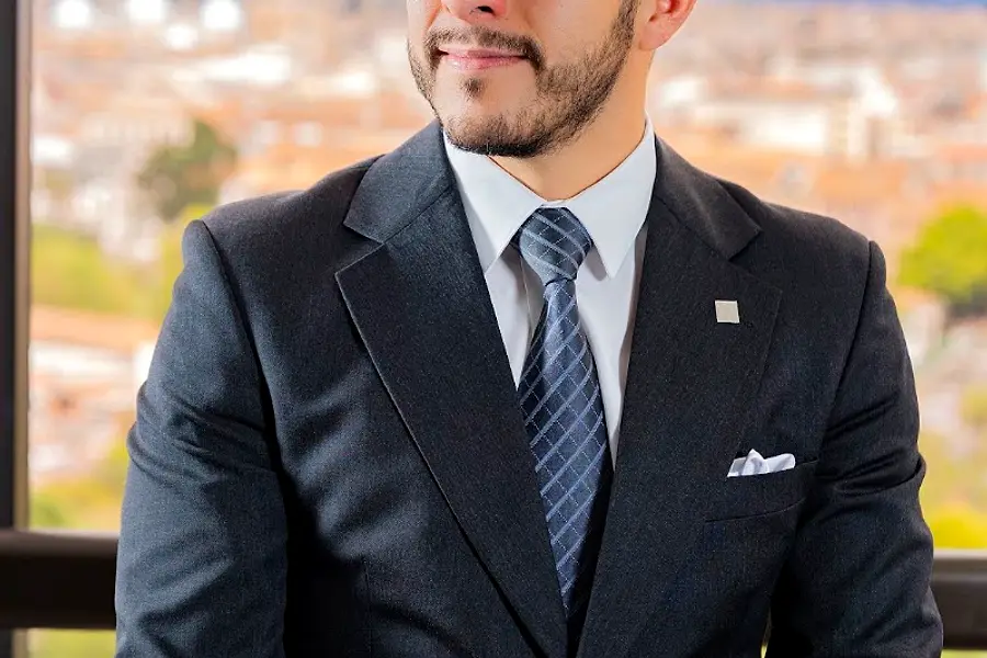 Pedro Cordova — foto 3