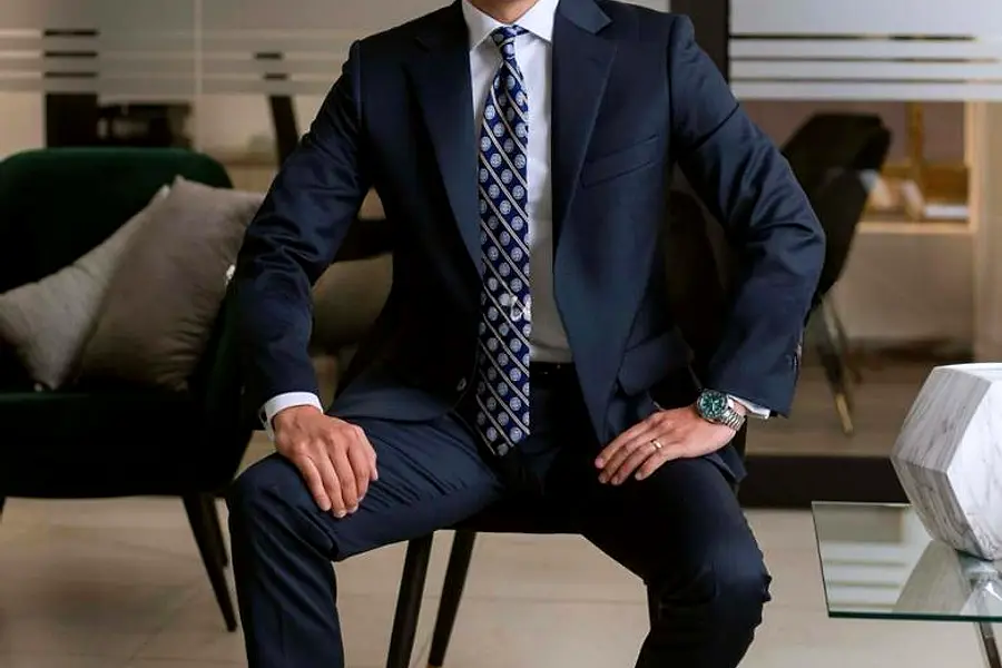 Pedro Cordova — foto 4