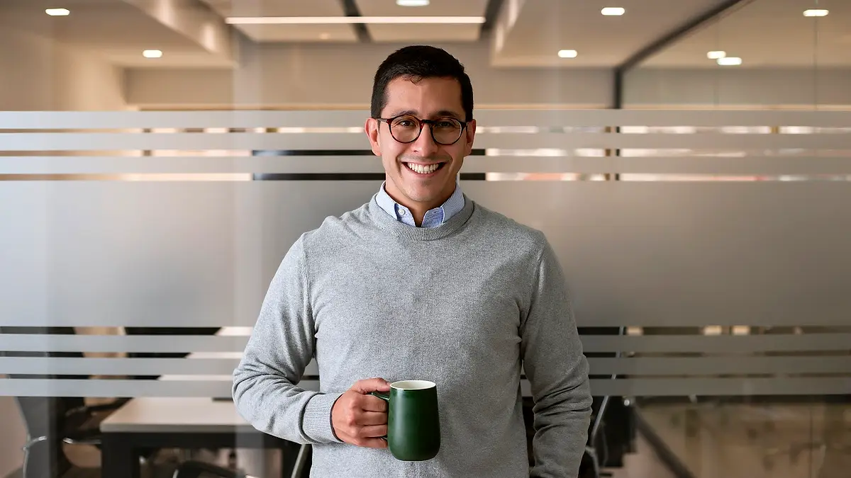 Pedro Cordova — foto 1