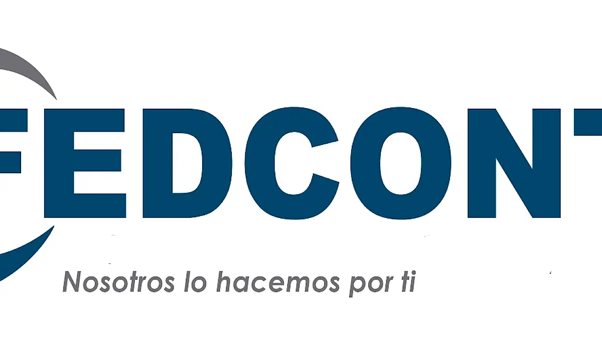 FEDCONTRI OFICINA TRÁMITES
