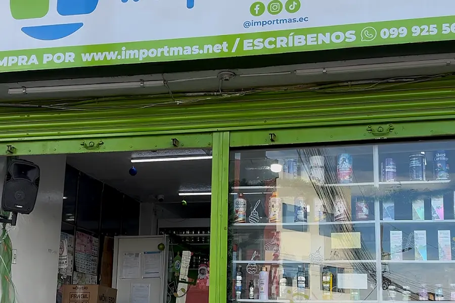 IMPORTMAS SUR QUITUMBE — foto 3