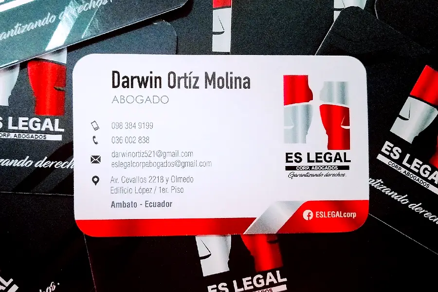 EsLegal Corp. Abogados — foto 2