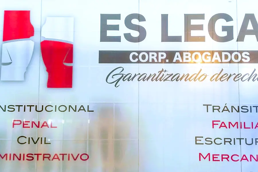 EsLegal Corp. Abogados — foto 4