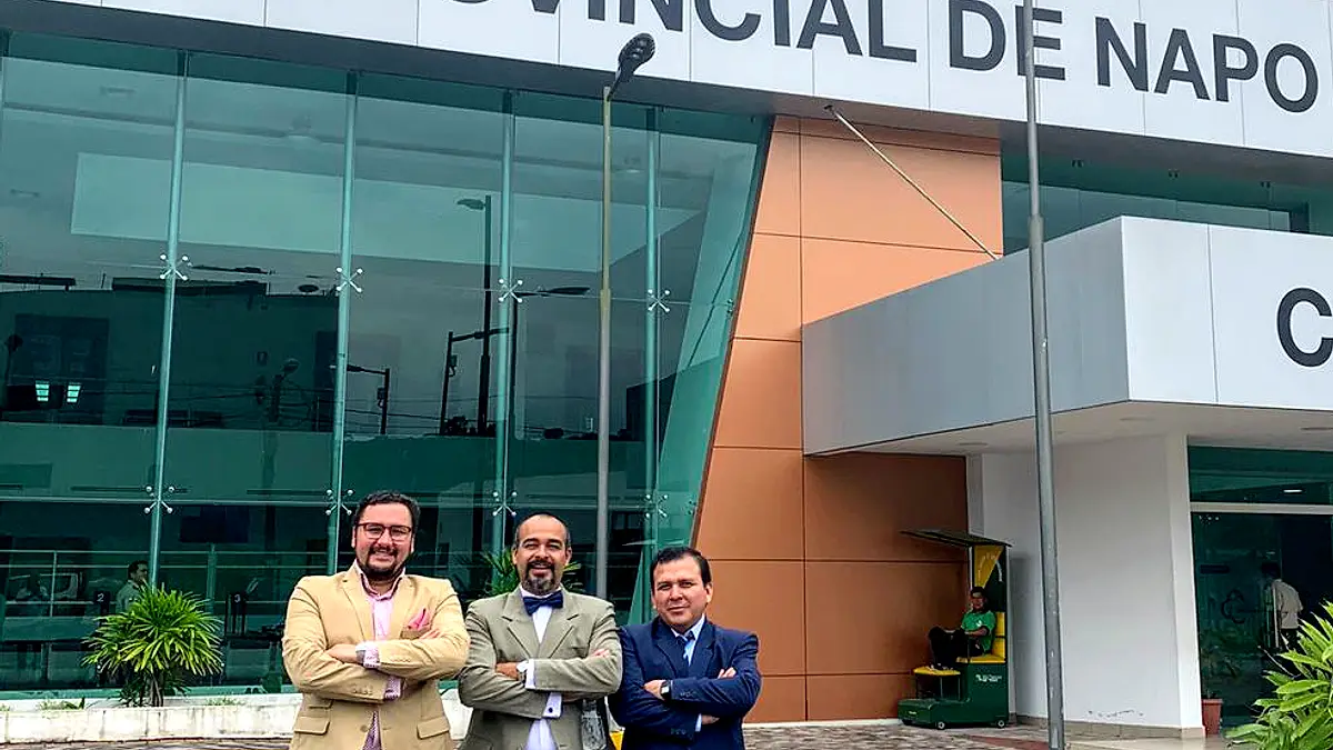 EsLegal Corp. Abogados — foto 1