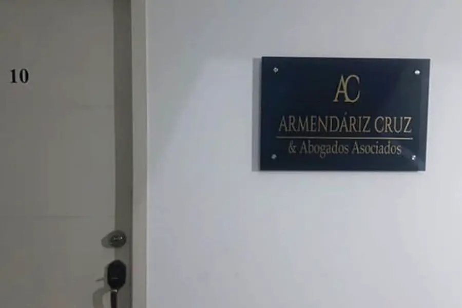 Abogado Armendáriz Cruz & asociados — foto 3