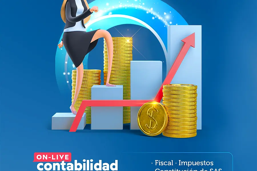 ExperTax® Ecuador: Outsourcing contable y contadores online. By ZEUS Contabilidad® — foto 2