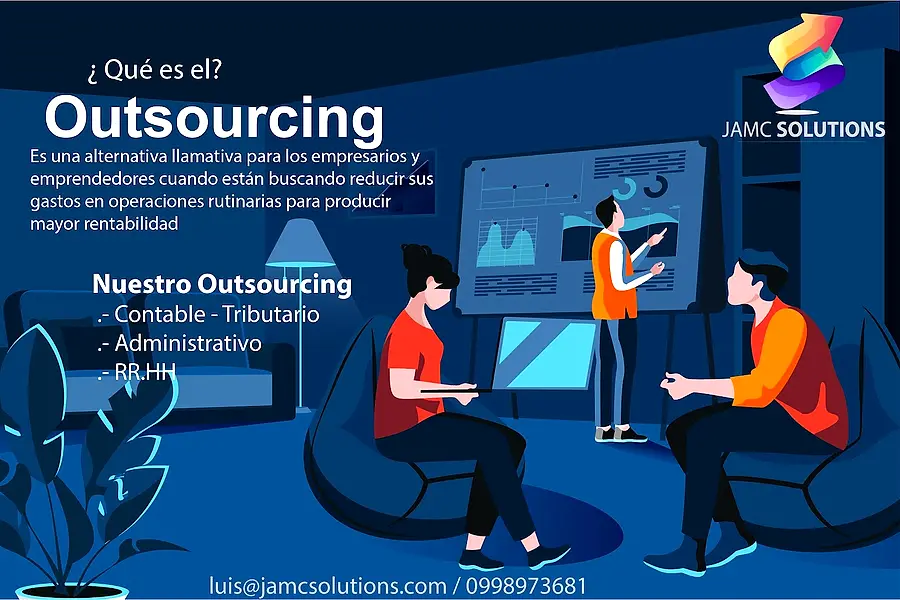 JAMC Solutions — foto 3