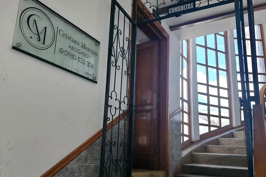 MOREJÓN & ASOCIADOS — foto 3