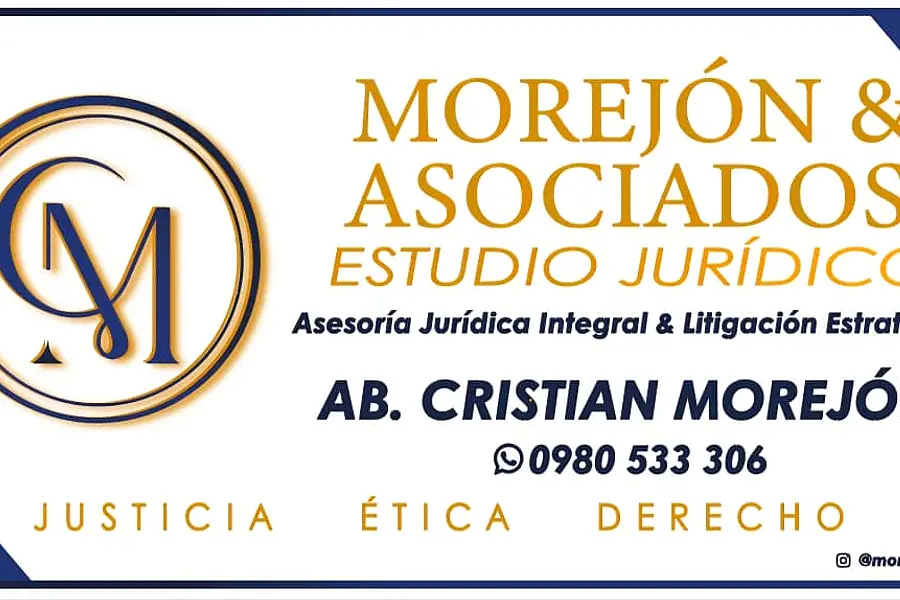 MOREJÓN & ASOCIADOS — foto 4