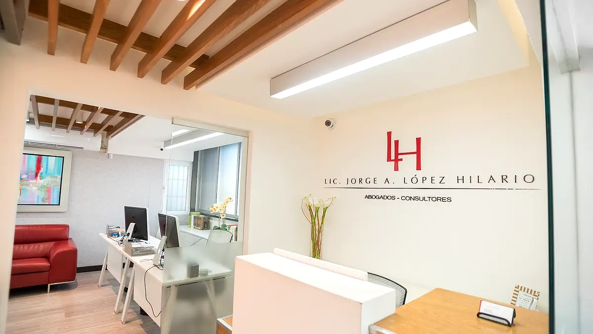 LH Abogados