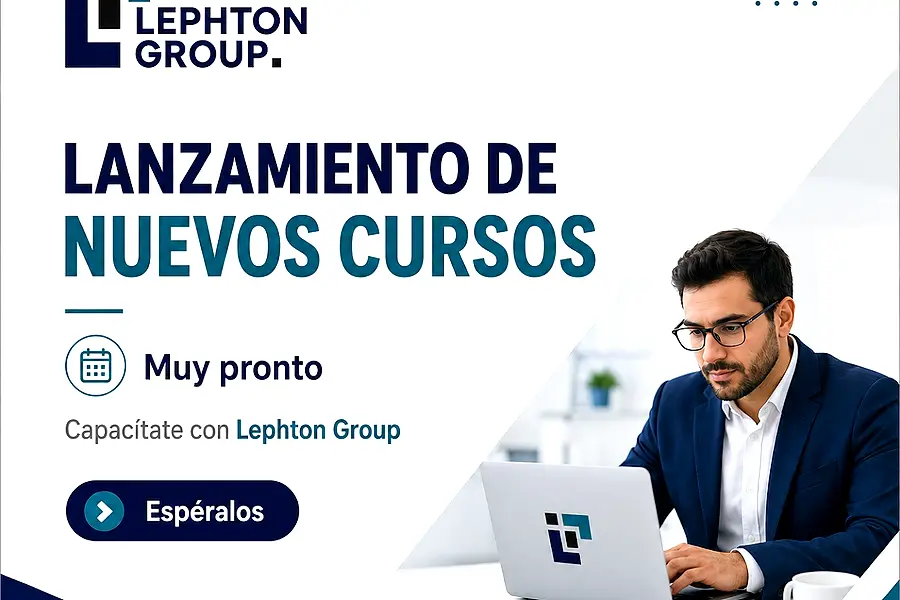 Lephton Group Consultora — foto 4