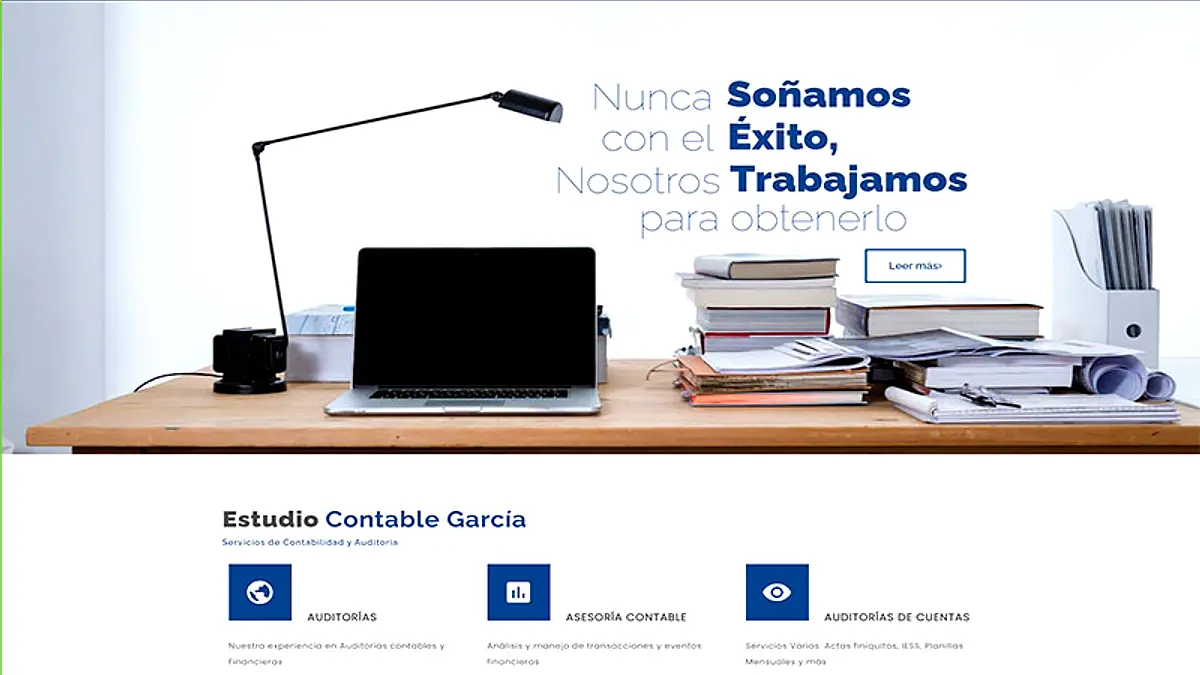 Estudio Contable Garcia