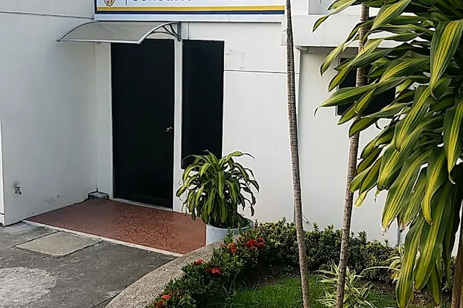Consultorio Jurídico Gratuito - UTPL — foto 3