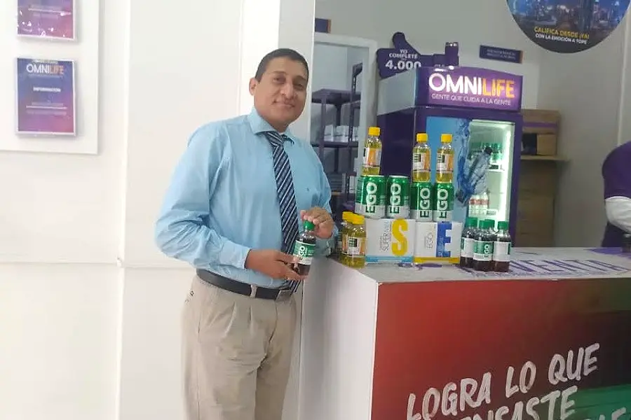 OMNILIFE SEDE MILAGRO — foto 2