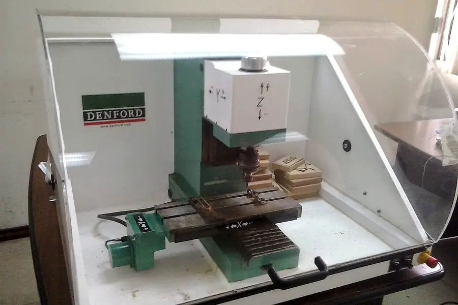 Facultad de Ingenieria en Sistemas Electronica e Industrial — foto 4