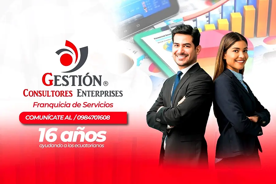 Gestión Consultores Enterprises - Ambato Sur — foto 2