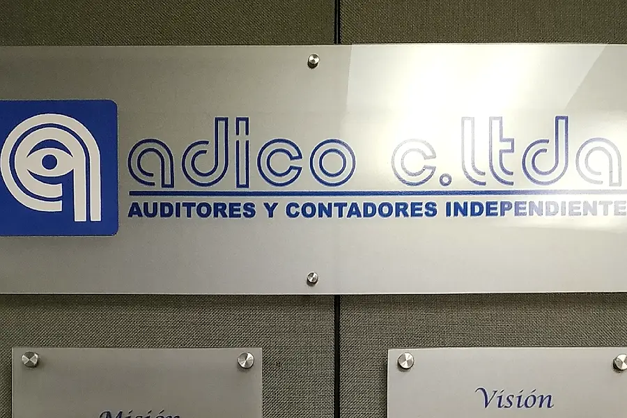 Adico/Auditores y Contadores Independientes. Fundada el 6 de febrero de 1976 — foto 2