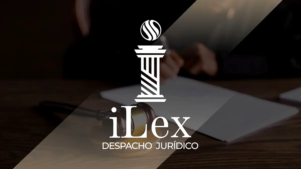 iLex Despacho Jurídico