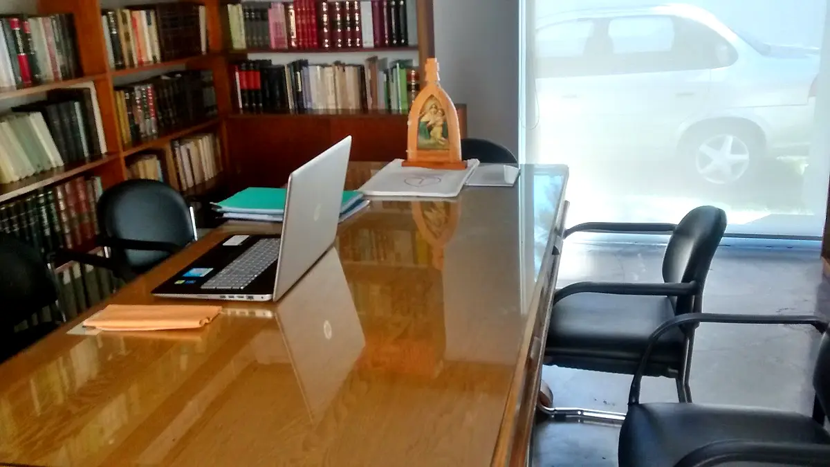 Quevedo Mendoza-estudio Juridico