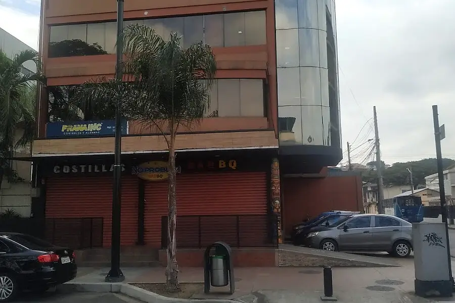 Aliado Contable Cia. Ltda. Guayaquil — foto 2