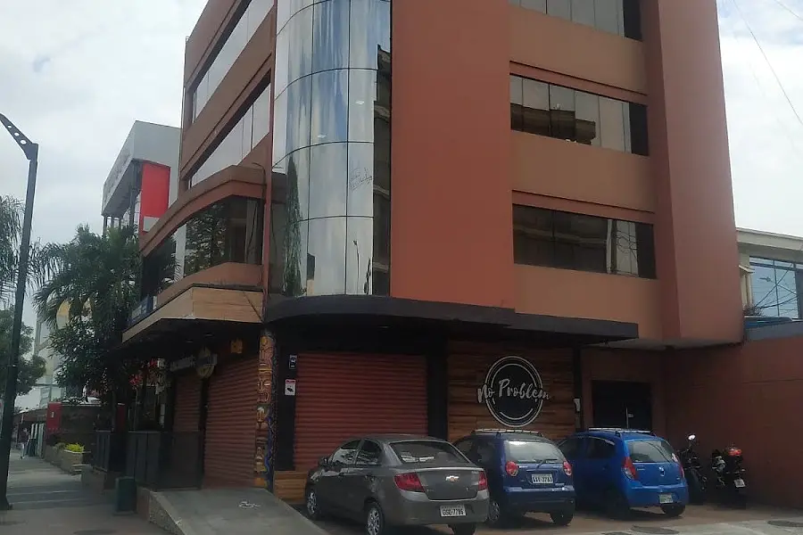Aliado Contable Cia. Ltda. Guayaquil — foto 4