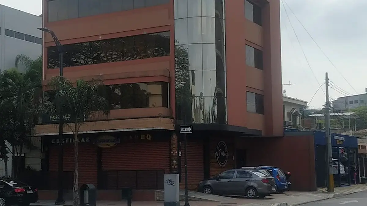 Aliado Contable Cia. Ltda. Guayaquil