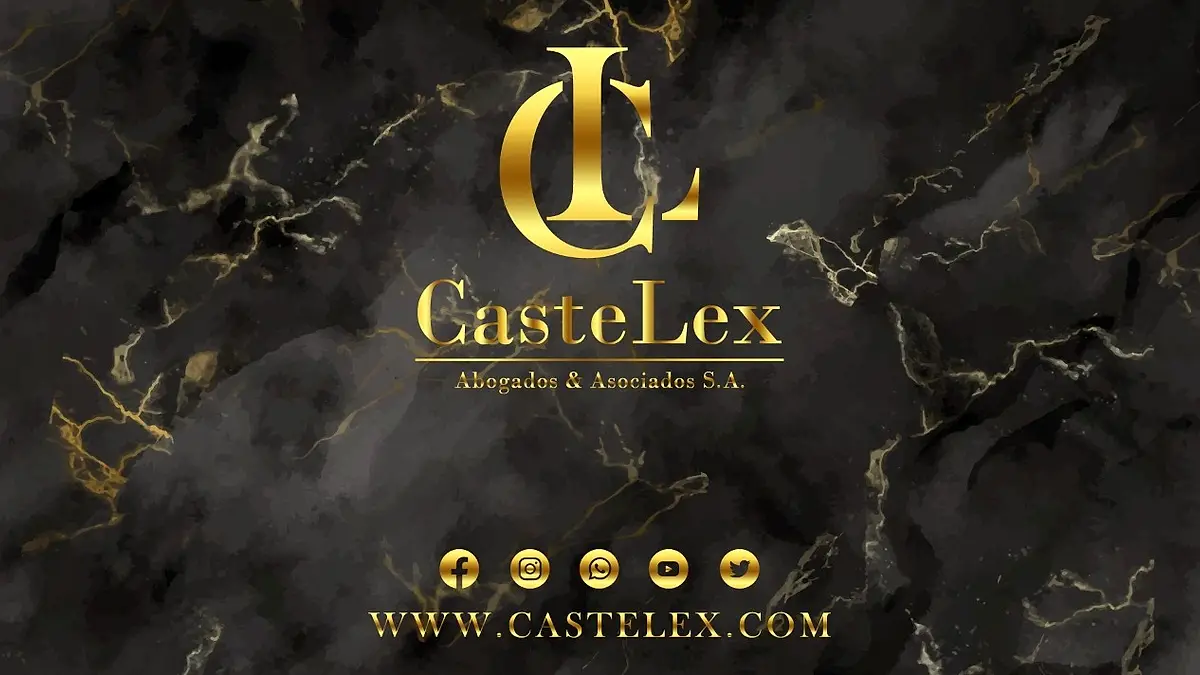 CasteLex S.A.