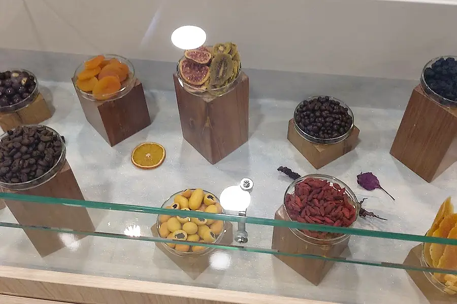JIREH gourmet Cumbayá — foto 2